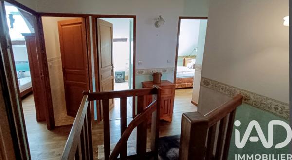 Maison à vendre 11 pièces 232 m² Arthon