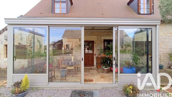 Maison à vendre 11 pièces 232 m² Arthon