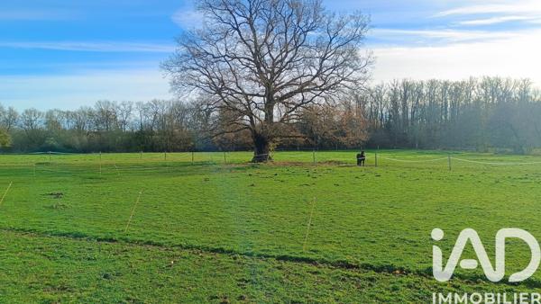 Maison à vendre 11 pièces 232 m² Arthon