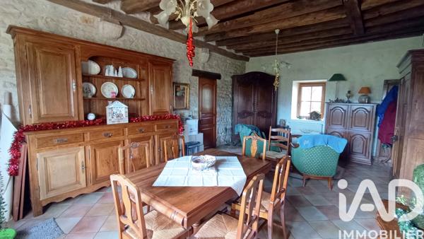 Maison à vendre 11 pièces 232 m² Arthon