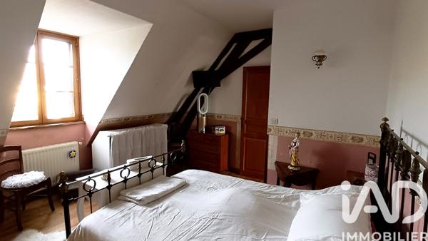 Maison à vendre 11 pièces 232 m² Arthon