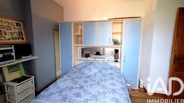 Maison à vendre 11 pièces 232 m² Arthon