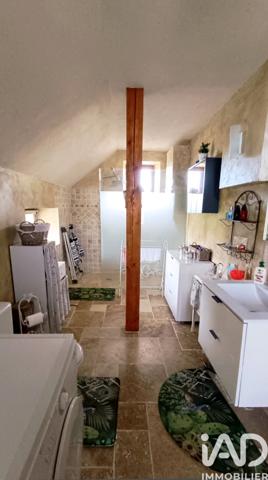 Maison à vendre 11 pièces 232 m² Arthon