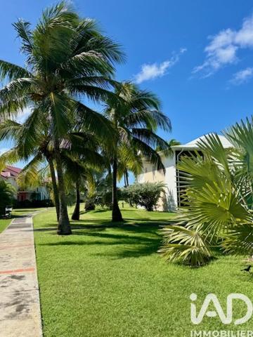 Appartement à vendre 3 pièces 60 m² Saint-François