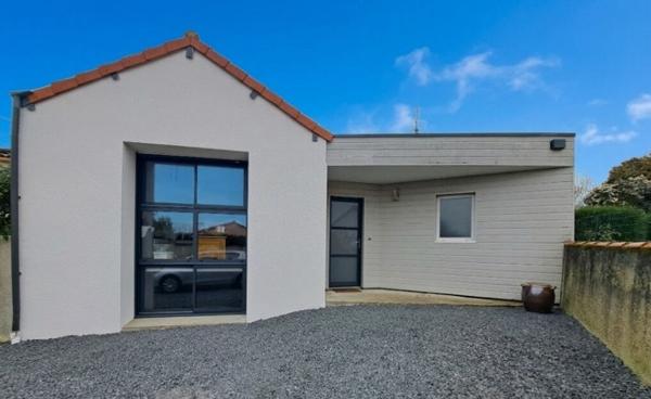 Maison Les Herbiers 5 pièce(s)