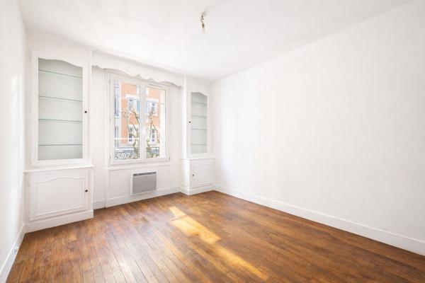 Appartement Saint Maur Des Fosses 2 pièce(s) 44 m2