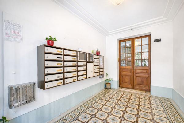 Appartement Saint Maur Des Fosses 2 pièce(s) 44 m2