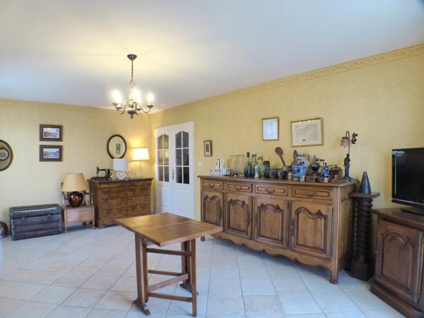 Appartement à vendre 3 pièces DIJON (21) 65 m2 avec balcon et garage