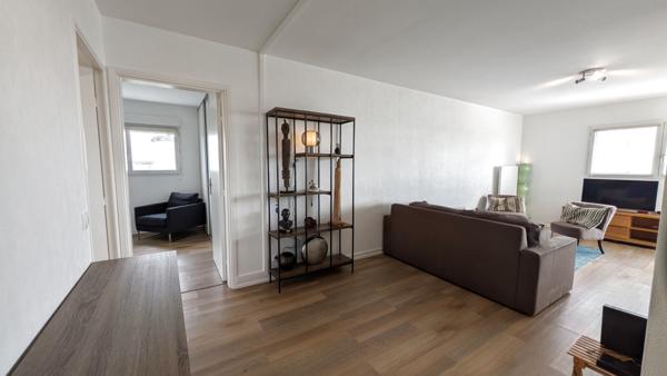 Quimper (29000) Kerfeunteun beau T3 avec balcon