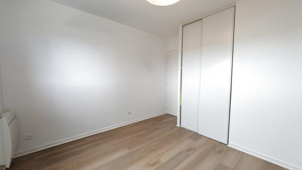 Quimper (29000) Kerfeunteun beau T3 avec balcon