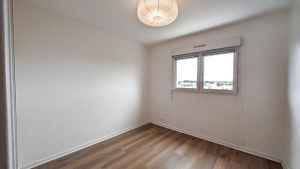 Quimper (29000) Kerfeunteun beau T3 avec balcon