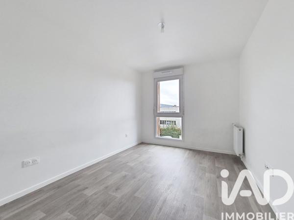 Appartement à vendre 2 pièces 38 m² Maurepas