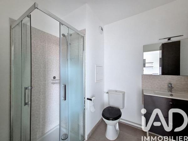 Appartement à vendre 2 pièces 38 m² Maurepas