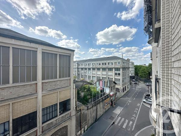 Appartement Studio à vendre  1 pièce - 30,12 m2 PARIS - 75012