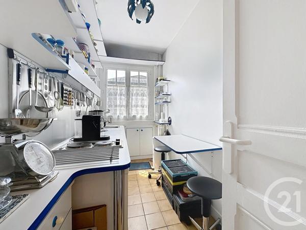 Appartement Studio à vendre  1 pièce - 30,12 m2 PARIS - 75012