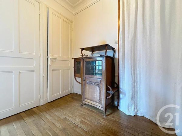 Appartement Studio à vendre  1 pièce - 30,12 m2 PARIS - 75012