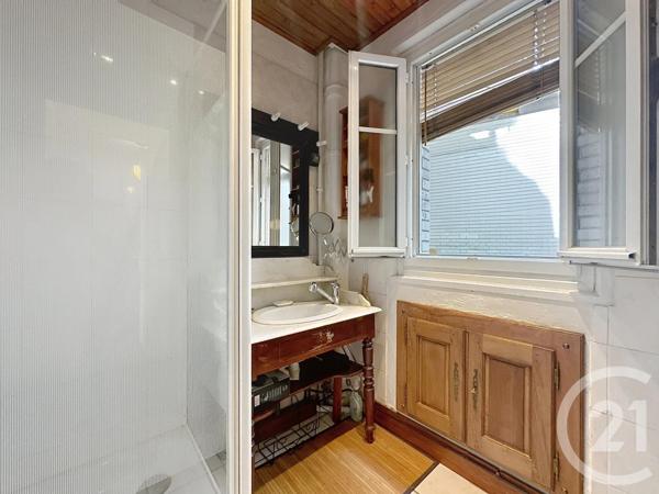 Appartement Studio à vendre  1 pièce - 30,12 m2 PARIS - 75012