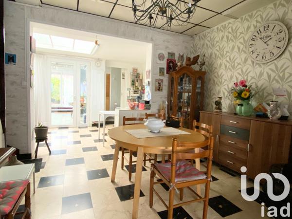 Maison à vendre 5 pièces 66 m² Halluin