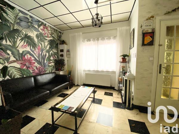 Maison à vendre 5 pièces 66 m² Halluin