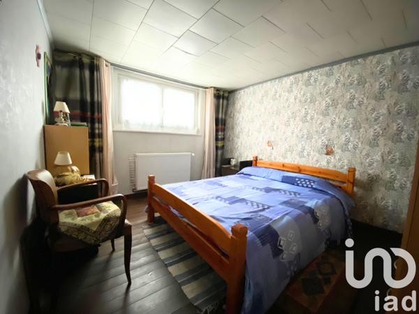 Maison à vendre 5 pièces 66 m² Halluin