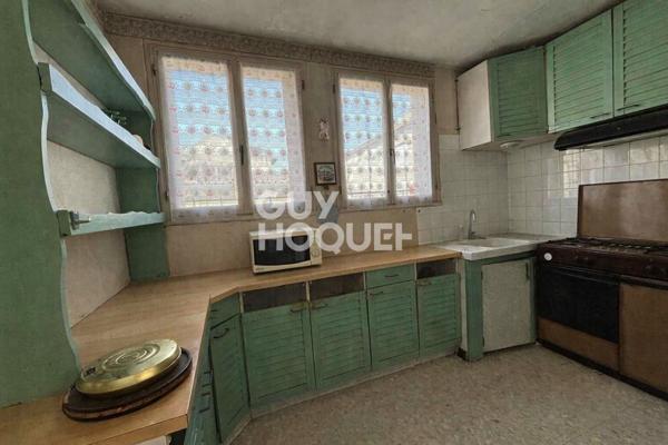 Maison Grenade 4 pièce(s) 70 m2