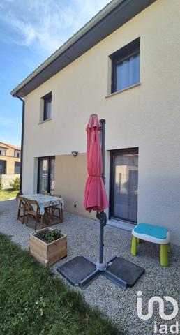 House for sale 5 rooms 90 m² Sorbiers