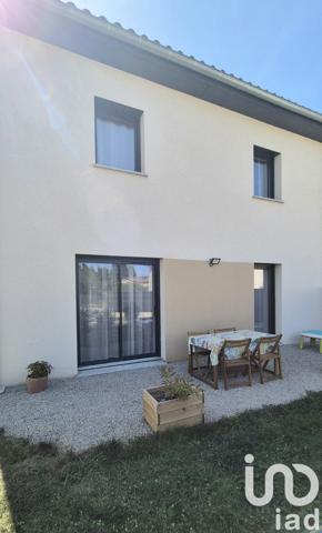 House for sale 5 rooms 90 m² Sorbiers