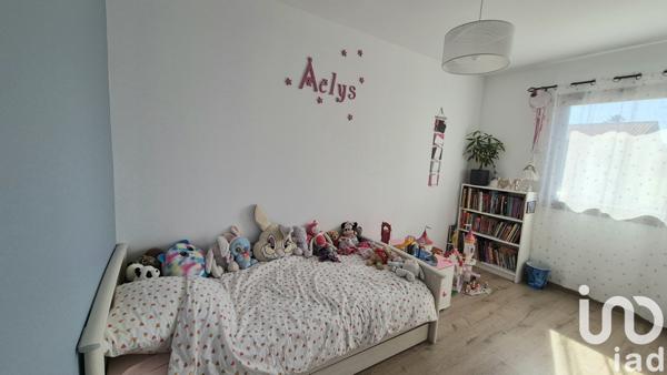 House for sale 5 rooms 90 m² Sorbiers