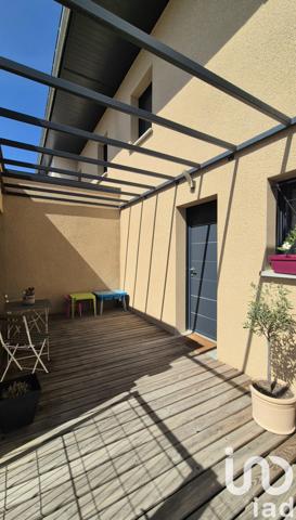 House for sale 5 rooms 90 m² Sorbiers