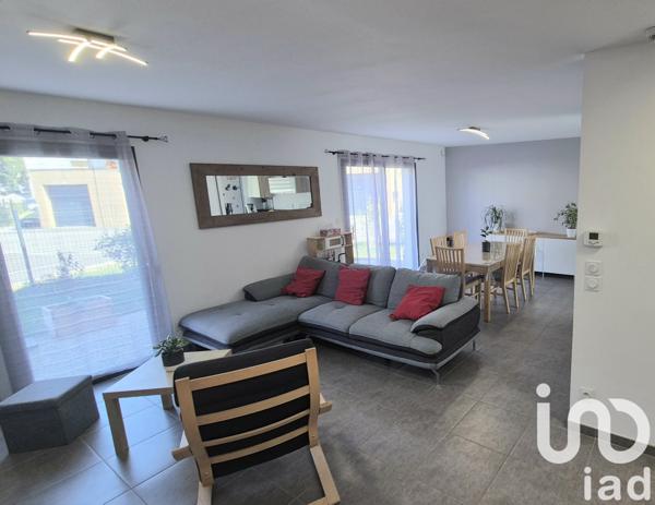 House for sale 5 rooms 90 m² Sorbiers