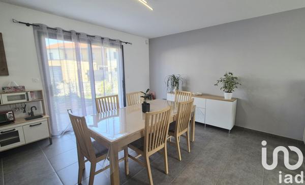 House for sale 5 rooms 90 m² Sorbiers