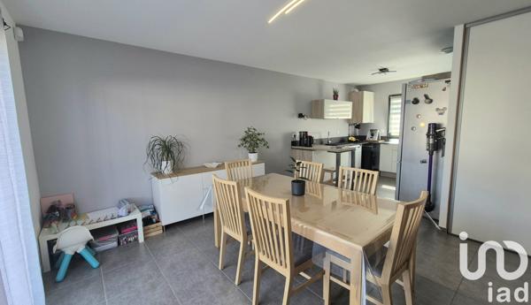 House for sale 5 rooms 90 m² Sorbiers