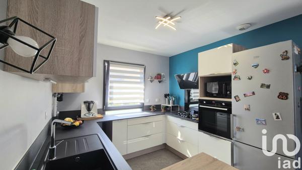 House for sale 5 rooms 90 m² Sorbiers