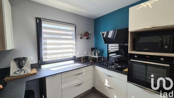 House for sale 5 rooms 90 m² Sorbiers