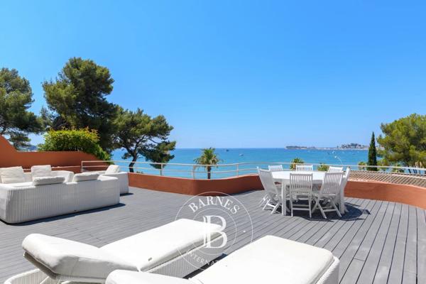 Sanary-sur-Mer, Appartement 3 Chambres -  138 m² à vendre
