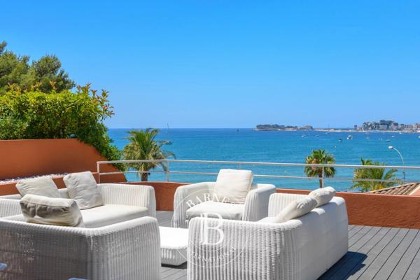 Sanary-sur-Mer, Appartement 3 Chambres -  138 m² à vendre