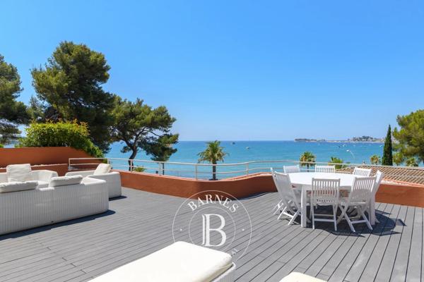 Sanary-sur-Mer, Appartement 3 Chambres -  138 m² à vendre