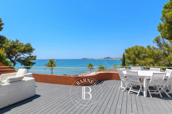 Sanary-sur-Mer, Appartement 3 Chambres -  138 m² à vendre
