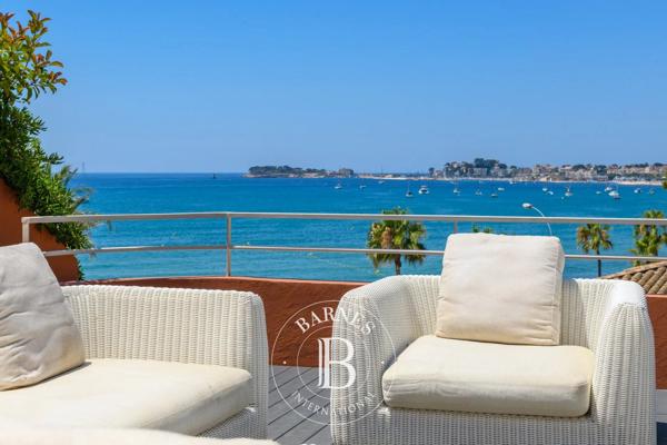 Sanary-sur-Mer, Appartement 3 Chambres -  138 m² à vendre