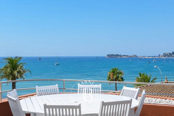 Sanary-sur-Mer, Appartement 3 Chambres -  138 m² à vendre