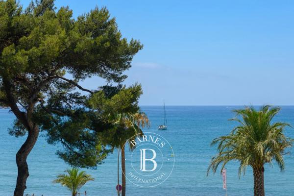 Sanary-sur-Mer, Appartement 3 Chambres -  138 m² à vendre