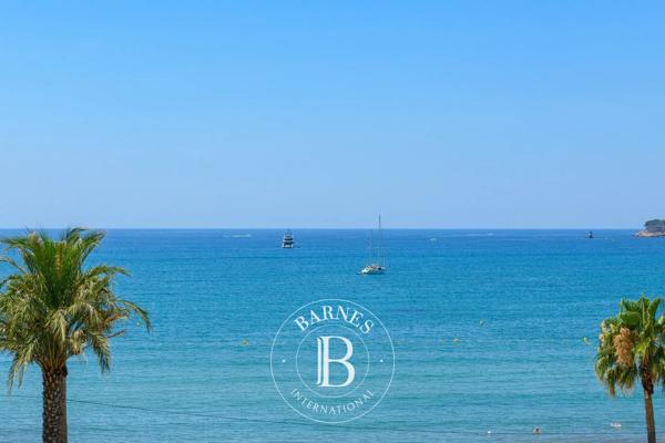 Sanary-sur-Mer, Appartement 3 Chambres -  138 m² à vendre