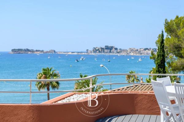 Sanary-sur-Mer, Appartement 3 Chambres -  138 m² à vendre