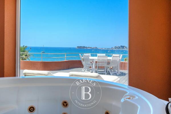 Sanary-sur-Mer, Appartement 3 Chambres -  138 m² à vendre