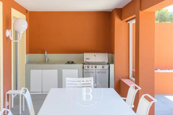 Sanary-sur-Mer, Appartement 3 Chambres -  138 m² à vendre