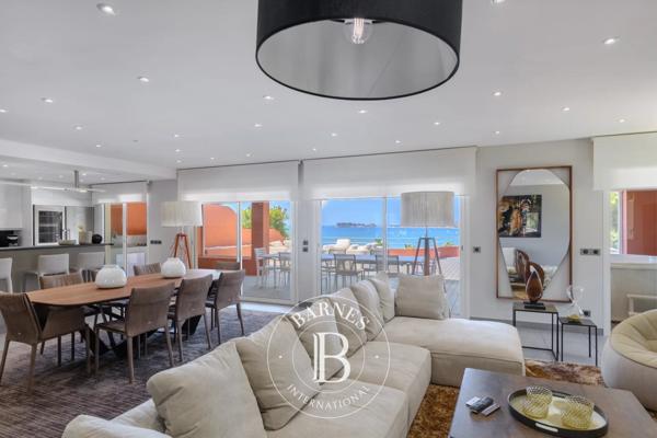 Sanary-sur-Mer, Appartement 3 Chambres -  138 m² à vendre