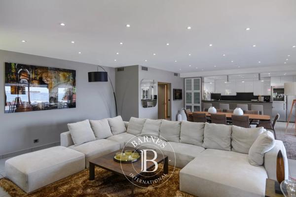 Sanary-sur-Mer, Appartement 3 Chambres -  138 m² à vendre