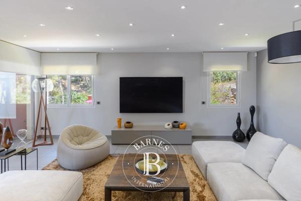 Sanary-sur-Mer, Appartement 3 Chambres -  138 m² à vendre
