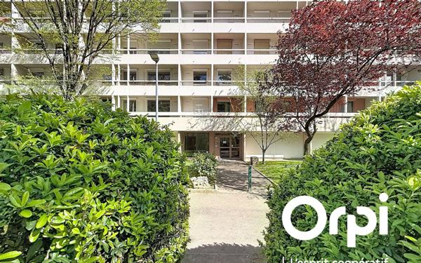 Appartement à vendre    1 pièce • 32,54 m2 Villeurbanne