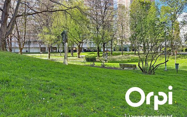 Appartement à vendre    1 pièce • 32,54 m2 Villeurbanne